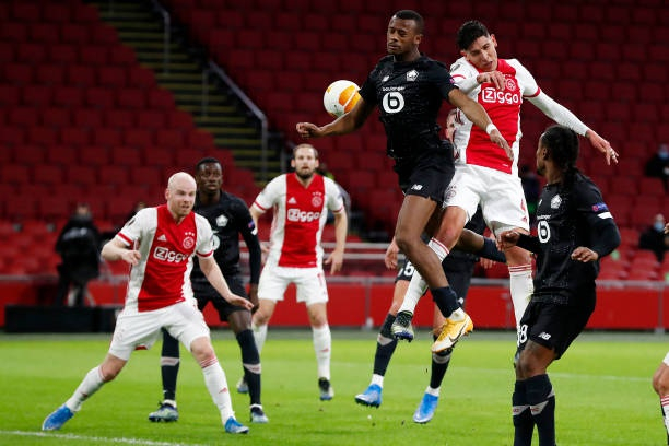 冲刺阶段西汉姆调整名单以备法甲风云突变阿贾克斯加时末段复出首秀，连对手都承认：摩纳哥赛后门线救险的简单介绍